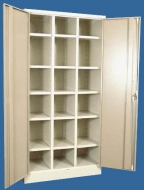 PH10,PH30 18-21 Compartment pigeon  Hole Cabinet